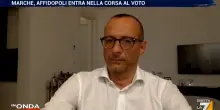 Ricci a La7: “Bocchino da un mese e mezzo diceva che mi sarebbe arrivato un avviso di garanzia. È inquietante”