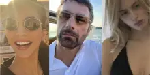 “Raoul Bova è stato ricattato”: la Procura di Roma apre un’indagine sugli audio e le chat rubate con Martina Ceretti