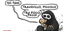 Sta passando