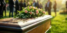 “Conservava i cadaveri dei clienti anziché seppellirli e si teneva le ceneri anziché darle ai parenti”: la scoperta choc nell’agenzia delle pompe funebri