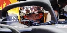 Formula 1, un super Verstappen vince la sprint in Belgio: disastro Hamilton, giù dal podio Leclerc