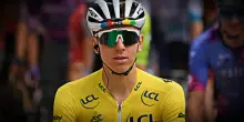 Fin dove può arrivare Pogacar? E chi può fermarlo? Questo Tour lascia due domande sul futuro del ciclismo