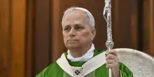 Gaza, Papa Leone XIV: “Gravissima situazione umanitaria. La popolazione è schiacciata dalla fame”