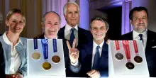 Le Olimpiadi bloccheranno buona parte degli impianti di Cortina per metà della stagione invernale