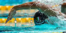 Mondiali di Nuoto, l’Italia è argento nella 4×100 stile libero maschile