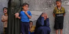Due ong israeliane: “A Gaza Tel Aviv sta compiendo un genocidio”