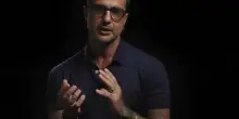 Fabrizio Corona: “Federico Monzino e Martina Ceretti, come mi ha riferito la polizia, hanno contattato Raoul Bova per chiedergli dei soldi”