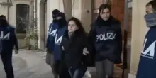 Torna libera la sorella di Matteo Messina Denaro: gestiva il sistema di comunicazioni del boss
