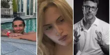 “Corona mi ha filmato di nascosto con una telecamera nel cappellino, rubando le chat”: colpo di scena nel caso Raoul Bova, Monzino ritratta e cambia versione