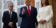 Trump: “Putin? Non mi interessa più parlare con lui. Nuova scadenza a Mosca di 10-12 giorni per una tregua”