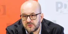 Berruto (Pd): “Fuori Israele da tutte le competizioni sportive internazionali”