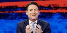 Marche, Conte sull’interrogatorio di Ricci: “Se non risponde è un problema? A buon intenditor…”