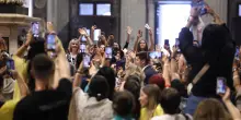 Il Giubileo degli influencer visto dai missionari digitali: “I social? Un’occasione se diventano relazione”