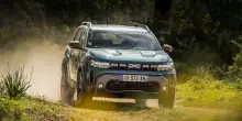 Dacia Duster 2025, la prova de Il Fatto.it – Versatile dentro e fuori dall’asfalto – FOTO