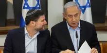 Gaza, Netanyahu valuta “l’occupazione militare totale”: “Mossa per evitare che l’ultradestra lasci il governo”