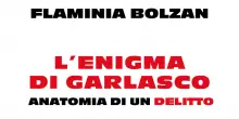 “La condanna di Stasi non mi convince al 100%, se c’è un innocente condannato è giusto fare nuove indagini. Sempio? Alcuni elementi non furono valutati”: esce in libreria “L’enigma di Garlasco. Anatomia di un delitto”