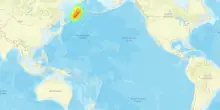 Terremoto Kamchatka: cos’è l’Anello di Fuoco del Pacifico e perché ci sono tanti terremoti