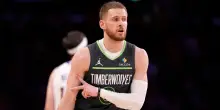 Divincenzo non sarà agli Europei con l’Italbasket: ha ricevuto la cittadinanza, poi all’improvviso è saltato fuori un infortunio