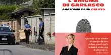 Nazzi: “La condanna di Stasi non mi convince al 100%. Ho letto delle cose sui social veramente indecenti sulla famiglia Poggi e sulla stessa Chiara”. Esce in libreria “L’enigma di Garlasco”