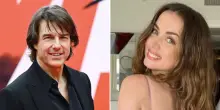 Tom Cruise ha un nuovo amore: “pizzicato” dai fotografi mano nella mano con l’attrice Ana de Armas
