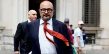 Campania, Sangiuliano torna in campo: sarà capolista di FdI alle Regionali