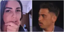 “Angelo è un toporatto. State sereni io non ammazzerei neanche le mosche”: Maria Concetta commenta la puntata di Temptation Island con la figlia su TikTok