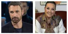 “Raoul Bova mi ha telefonato chiedendomi ‘Mi aiuti?’… Orgogliosa del fatto che abbia denunciato i ricatti”: così Annamaria Bernardini De Pace che assiste l’ex genero
