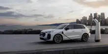 Nuova Audi Q3 e-hybrid, aperti gli ordini del suv plug-in premium
