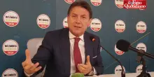 Marche, Conte conferma il sostegno a Ricci: “No ragioni per chiedere un passo indietro, sarebbe pericoloso precedente”