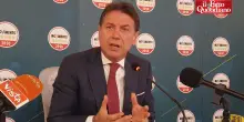 Conte: “Alleanza organica con Pd e Verdi-Sinistra non è possibile. Ma determinati ad alternativa di governo”