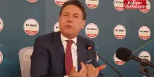 Regionali Toscana, Conte non scioglie il nodo: “Entrare in giunta con Giani? Per il M5s è un sacrificio notevole”
