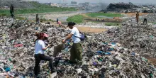 Produzione petrolchimica e plastica: oltre 51 milioni di persone esposte all’inquinamento | Foto