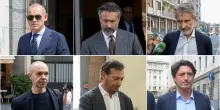 Inchiesta urbanistica Milano – La decisione del gip: sei arresti. Ai domiciliari l’ex assessore Tancredi e l’imprenditore Catella