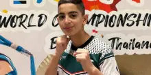 La Federazione mondiale di Muay thai è la prima a vietare bandiera e inno di Israele: “Hanno ucciso un giovane atleta, il silenzio non è più un’opzione”