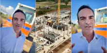 Calabria, il governatore Occhiuto (indagato per corruzione) si dimette: “Ma mi ricandido. Non mi farò fermare”