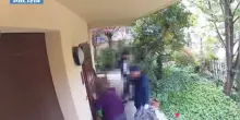 Truffa da un milione di euro, si fingono carabinieri e raggirano anziana a Bologna – Video