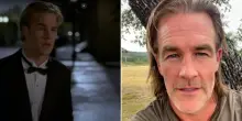 “Mai mi sarei aspettato questa diagnosi a 46 anni. Dal cancro ho imparato molto, ma non lo augurerei a nessuno”: parla l’attore di Dawson’s Creek James Van Deer Beek