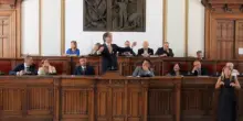 Falcomatà e la “politica dello skibidi boppy”: il sindaco di Reggio Calabria usa il trend per descrivere l’opposizione