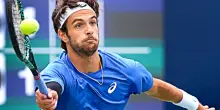 Musetti, le conseguenze del ko a Toronto: si complica la qualificazione alle Finals di Torino. Anche la top 10 è a rischio