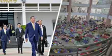 Thailandia-Cambogia, la debolezza del Sud-Est asiatico e gli interessi di Usa e Cina. Che cercano di prendersi i meriti della tregua