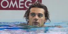 Mondiali di nuoto, Ceccon si riscatta: finale e record nei 100 farfalla. Sara Curtis: “La medaglia arriverà”