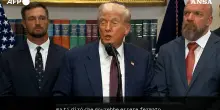 “Le azioni della Russia in Ucraina sono disgustose”: l’attacco di Trump a Mosca