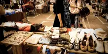 Il second hand non è solo una moda. E ora anche i brand l’hanno capito