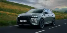 DS 7 Pallas Plug-in Hybrid 225, la prova de Il Fatto.it – La compagna di viaggio silenziosa – FOTO
