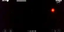Il video della capsula Crew Dragon di SpaceX che attracca alla Stazione Spaziale Internazionale