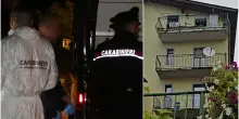 Femminicidio in Valtellina: insegnante 75enne in pensione uccisa in casa, fermato il marito