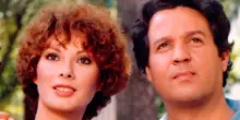 “Con Edwige Fenech ho girato una scena d’amore in una vasca. Lei si è alzata, l’acqua si è abbassata e io ero ancora ‘su di giri”: lo rivela Renato Pozzetto