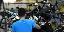 Mercato delle moto in graduale ripresa: +7,34% a luglio. Trainano gli scooter con un +19,3%