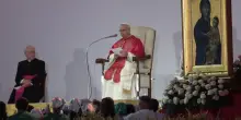 Giubileo dei giovani, Leone XIV risponde alle domande dei fedeli in tre lingue diverse: “Prego per chi ha perso la vita”