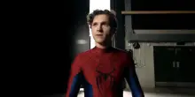 Tom Holland svela il nuovo costume dell’Uomo Ragno in “Spider-Man: Brand New Day” – IL VIDEO